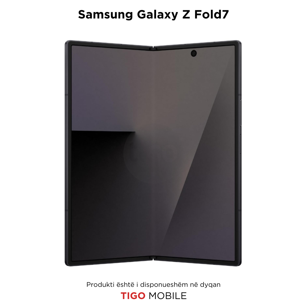 Samsung Galaxy Z Fold 7