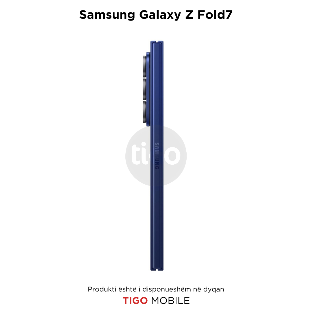 Samsung Galaxy Z Fold 7