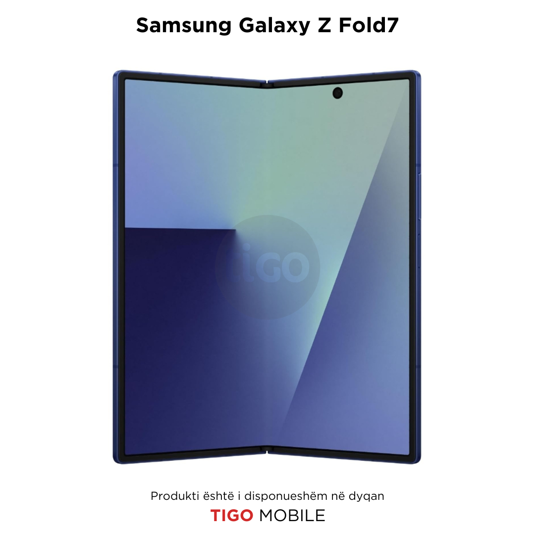 Samsung Galaxy Z Fold 7