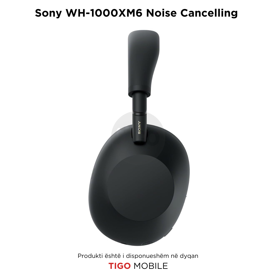 Sony WH-1000XM6 | Wireless Noise Canceling Headphones