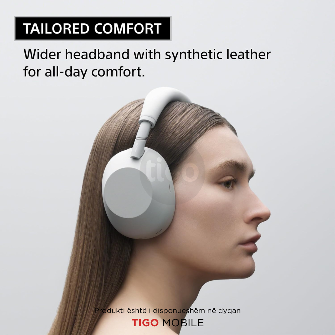 Sony WH-1000XM6 | Wireless Noise Canceling Headphones