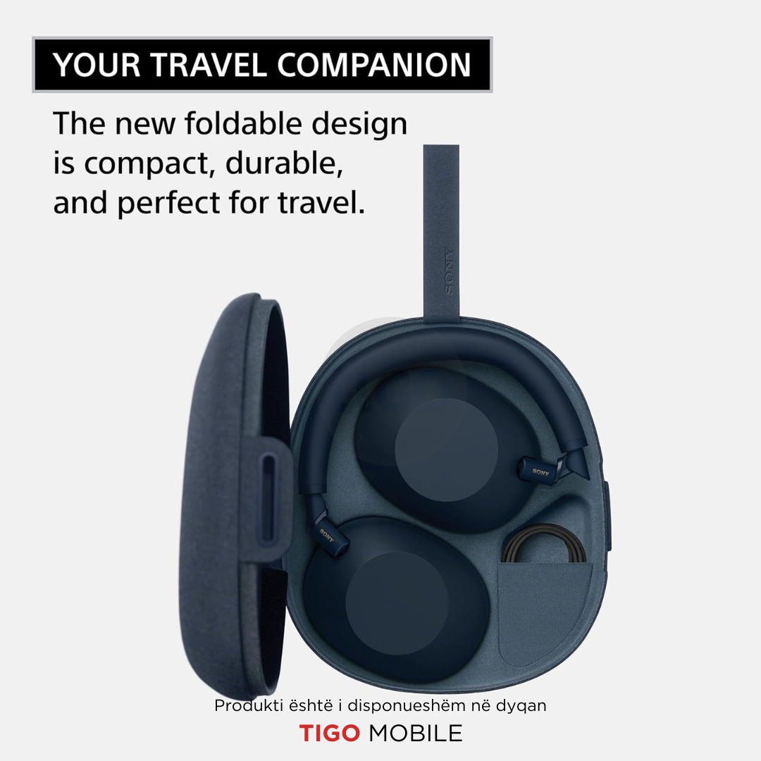 Sony WH-1000XM6 | Wireless Noise Canceling Headphones