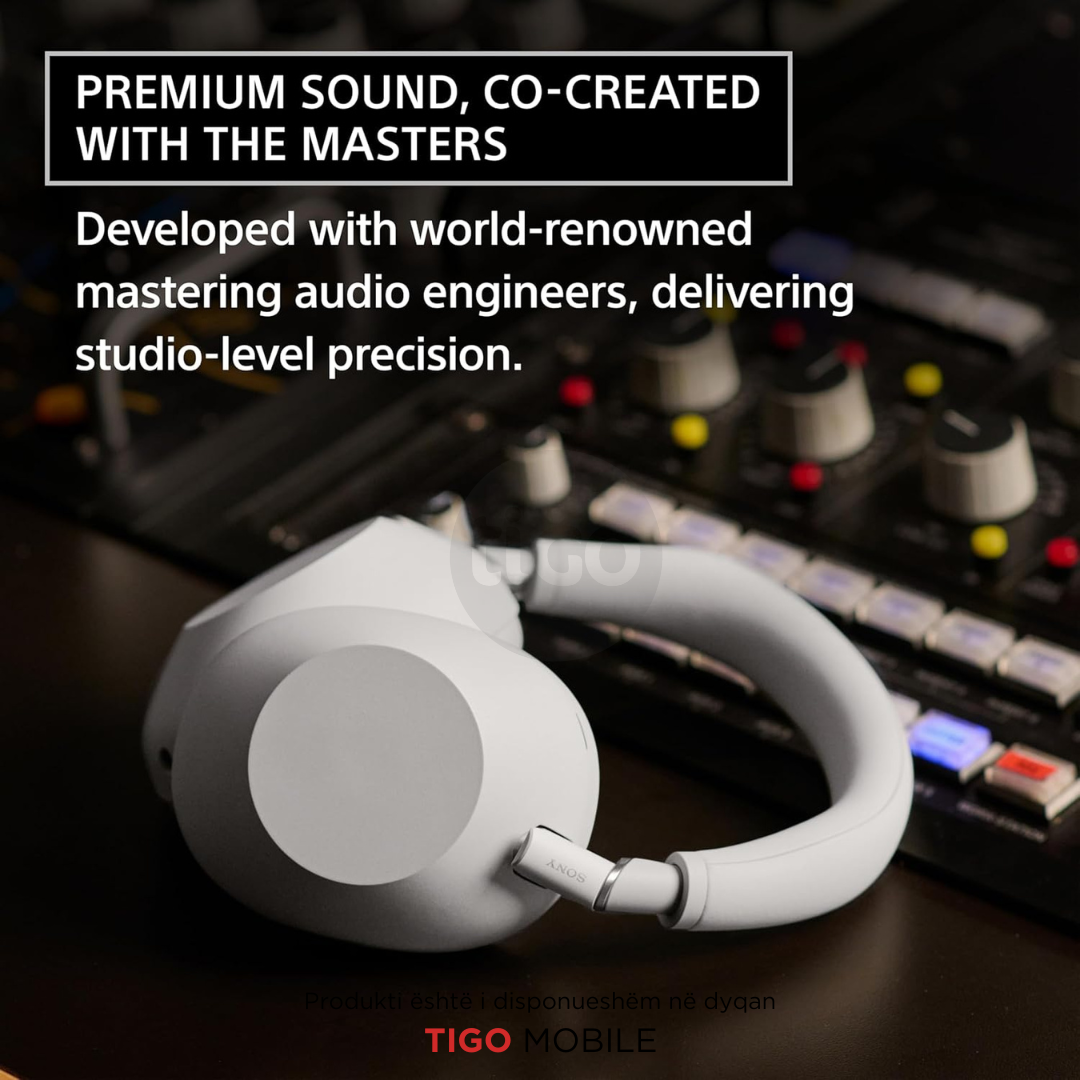 Sony WH-1000XM6 | Wireless Noise Canceling Headphones