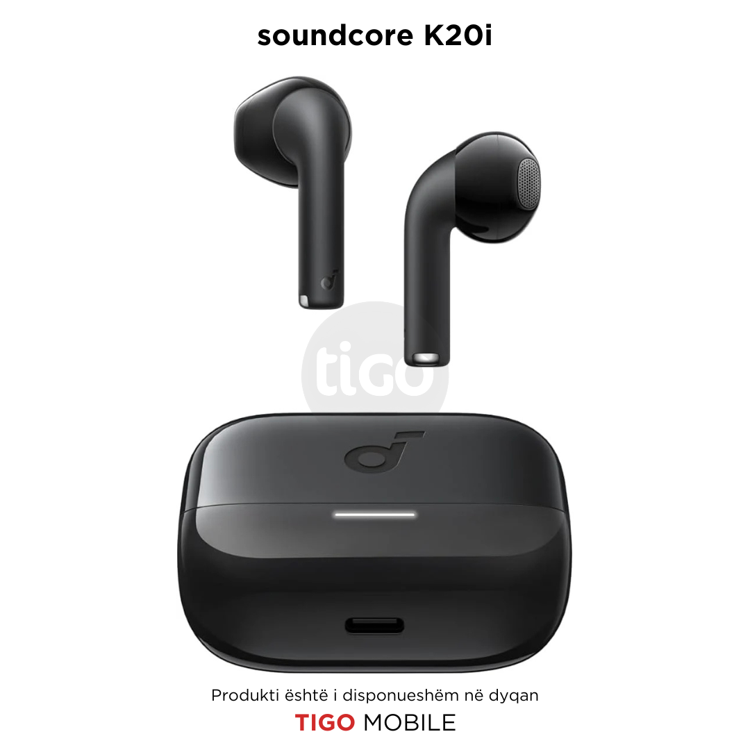 Soundcore K20i Earbuds Wireless