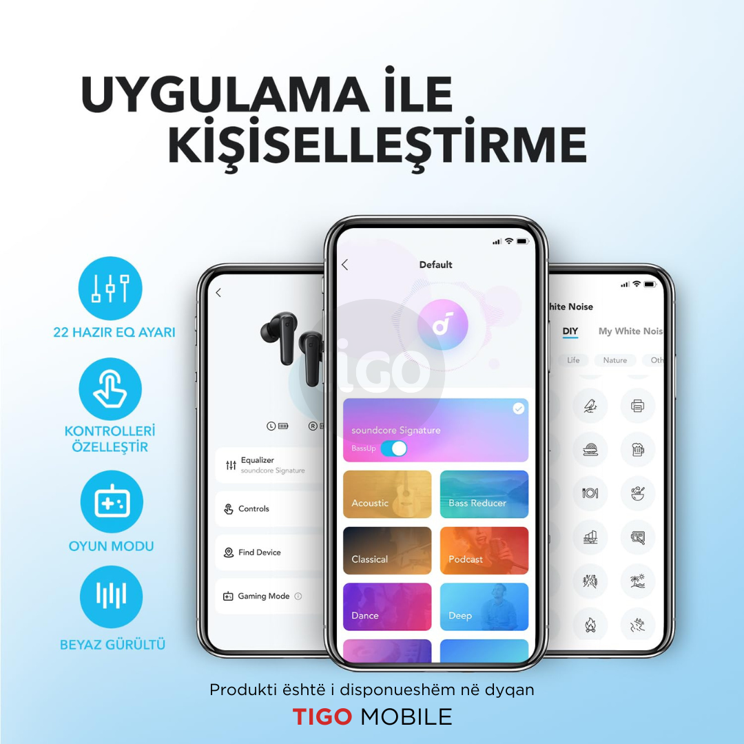 Anker Soundcore R50i