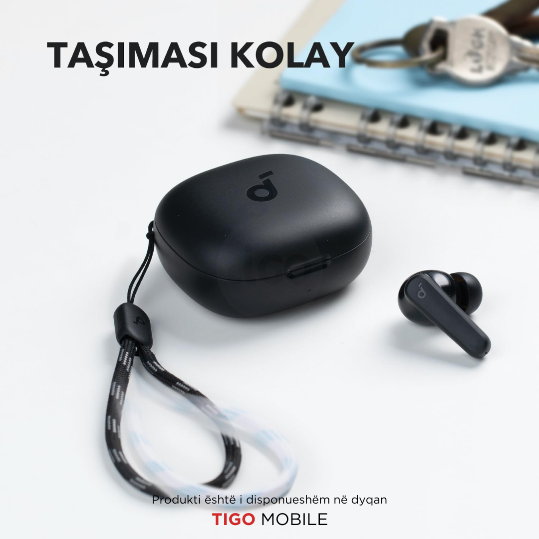Anker Soundcore R50i