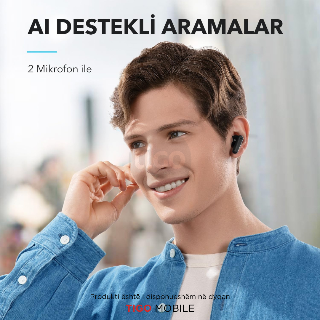 Anker Soundcore R50i