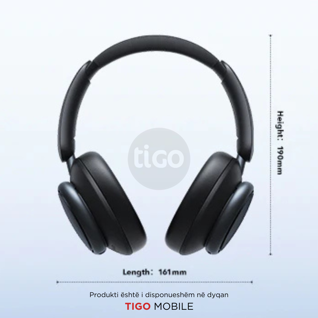 SoundCore Space Q45 | Long-Lasting Noise Cancelling Headphones
