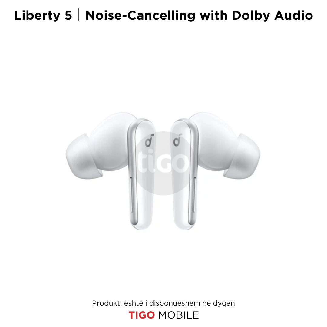 Soundcore Liberty 5 Earbuds