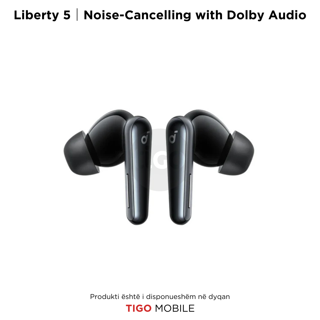 Soundcore Liberty 5 Earbuds