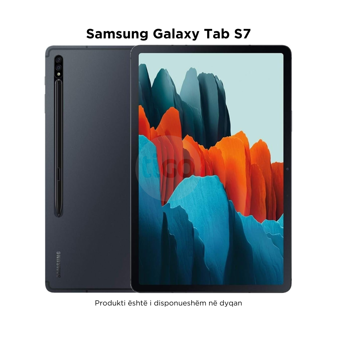 SAMSUNG GALAXY TAB S7