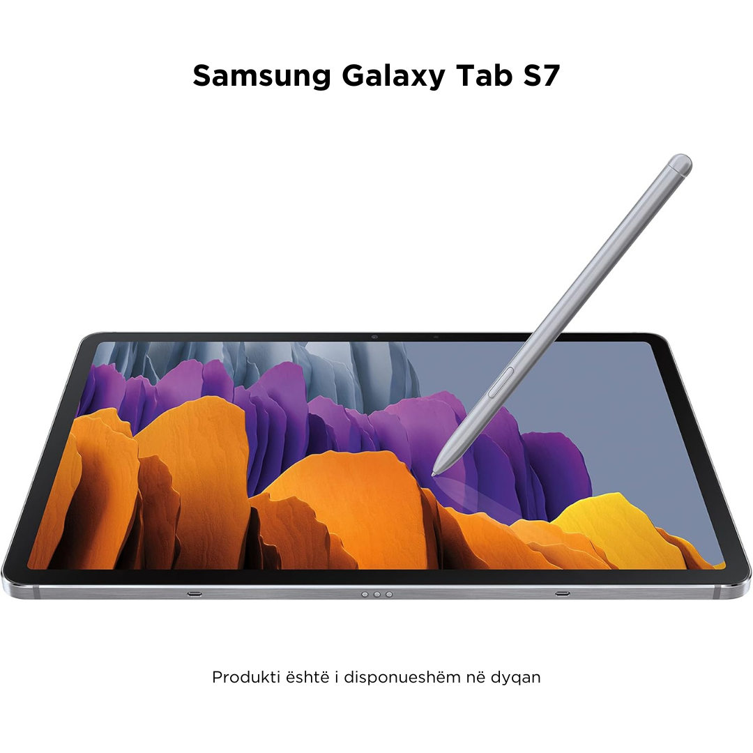SAMSUNG GALAXY TAB S7
