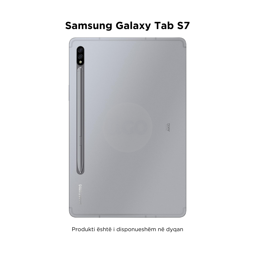 SAMSUNG GALAXY TAB S7