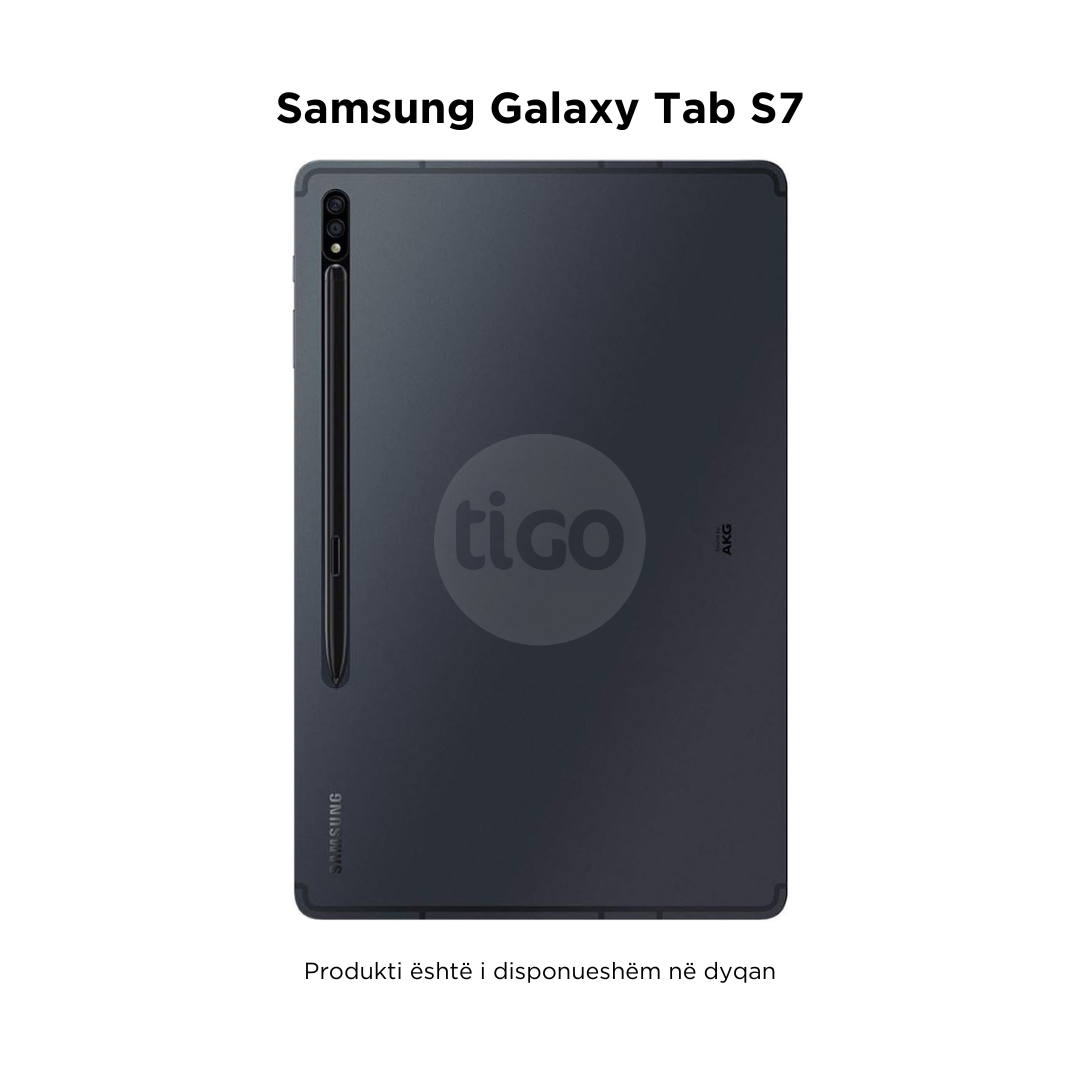 SAMSUNG GALAXY TAB S7