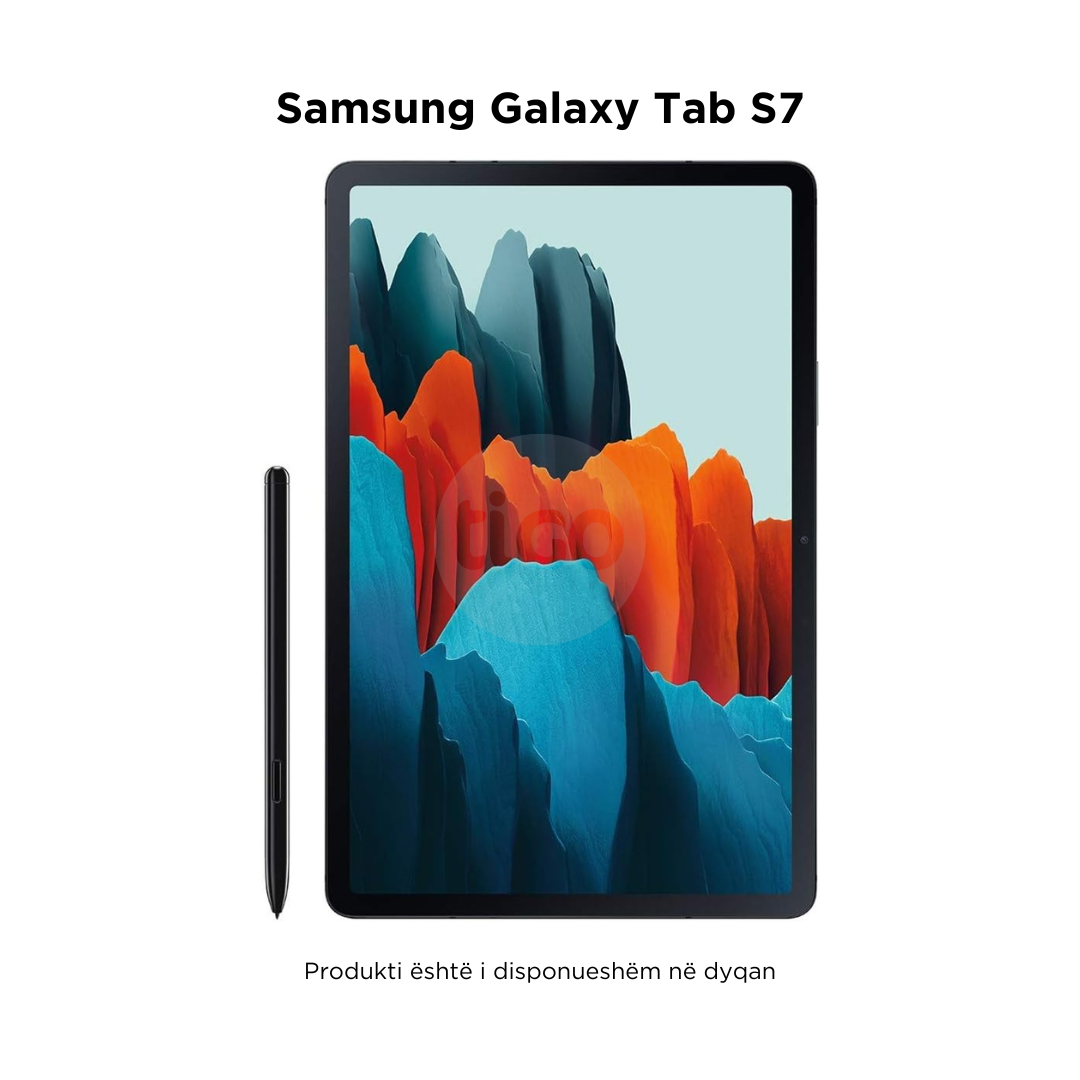 SAMSUNG GALAXY TAB S7