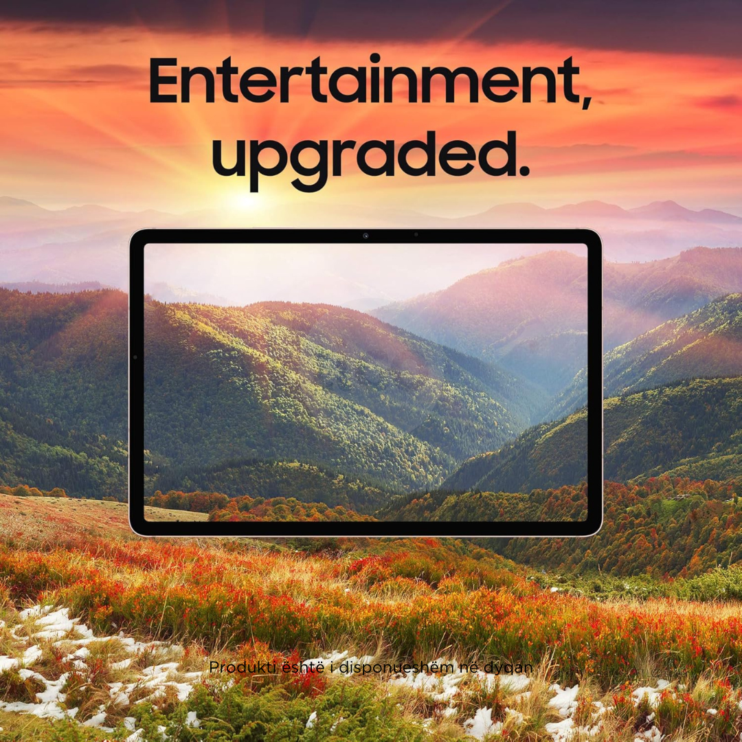 SAMSUNG GALAXY TAB S7