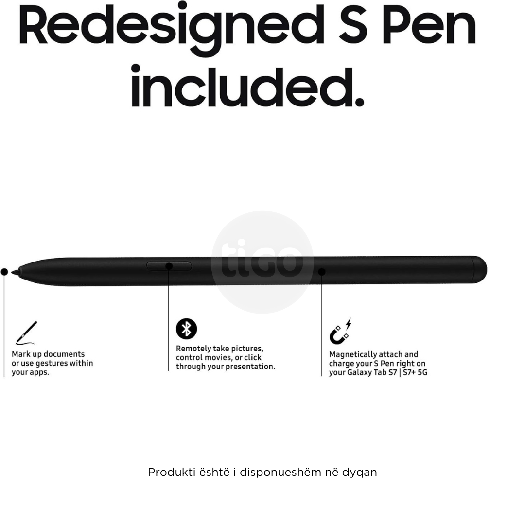 SAMSUNG GALAXY TAB S7