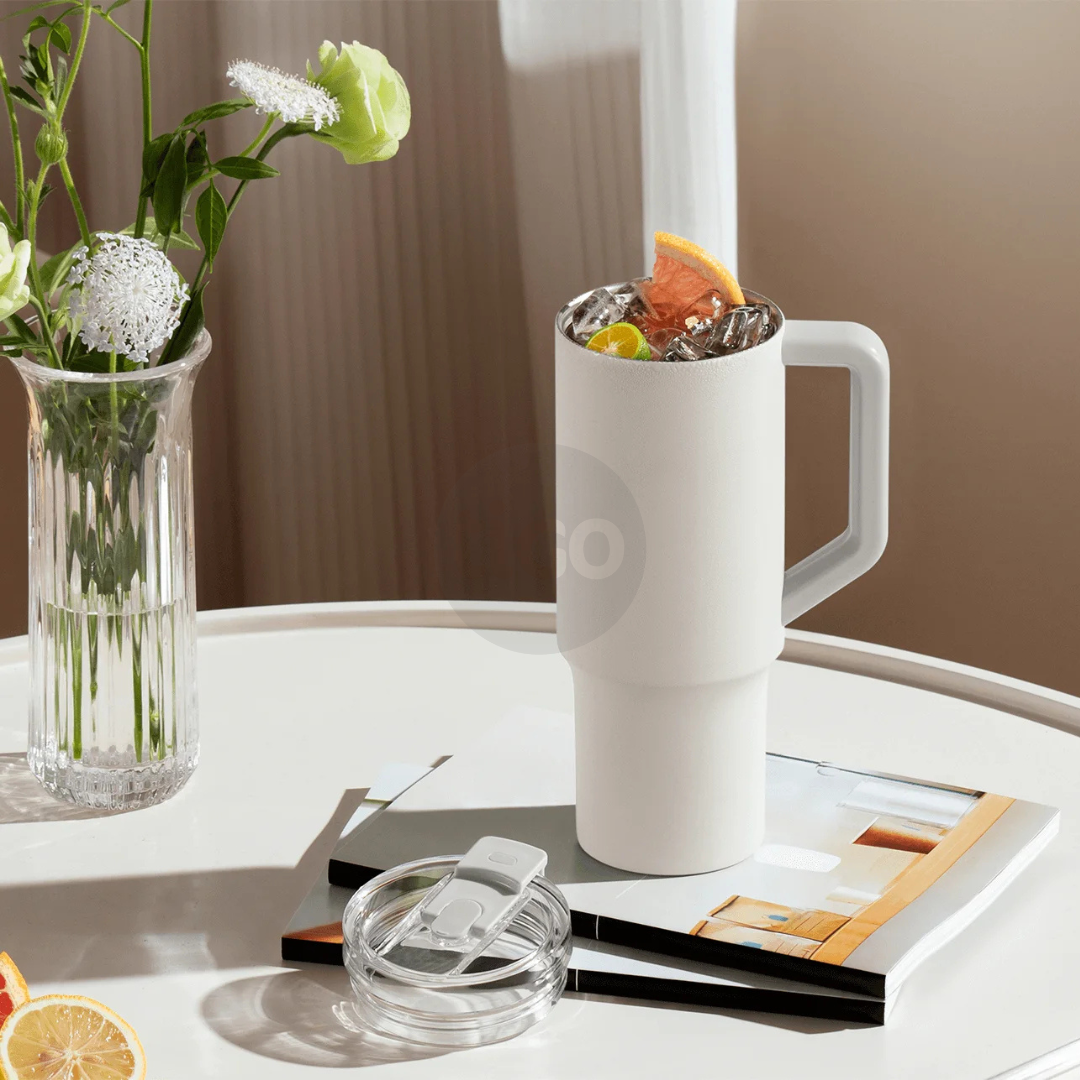 Xiaomi Straw Mug