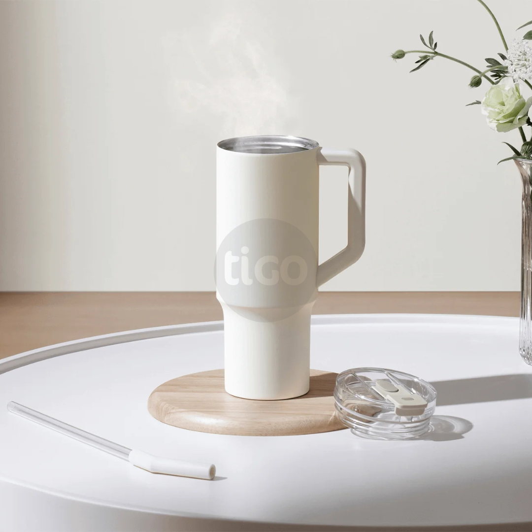Xiaomi Straw Mug