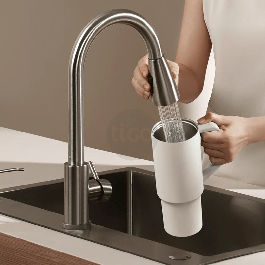 Xiaomi Straw Mug