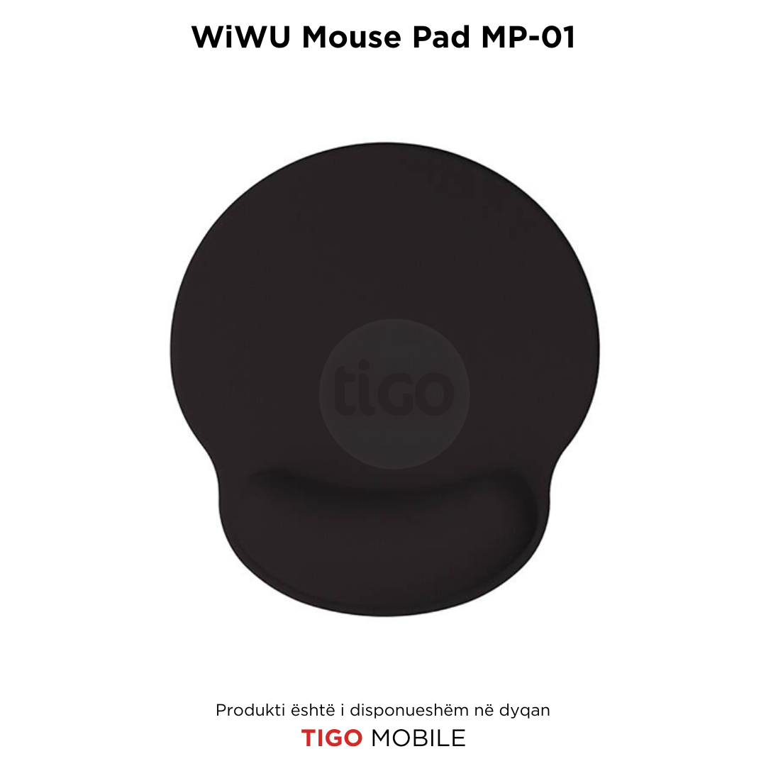 WiWU Mous Pad | MP-01