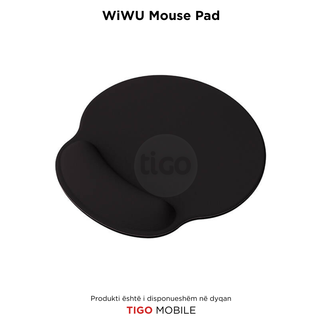 WiWU Mous Pad | MP-01