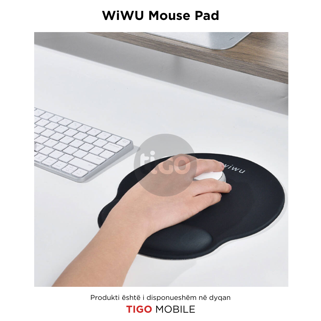 WiWU Mous Pad | MP-01