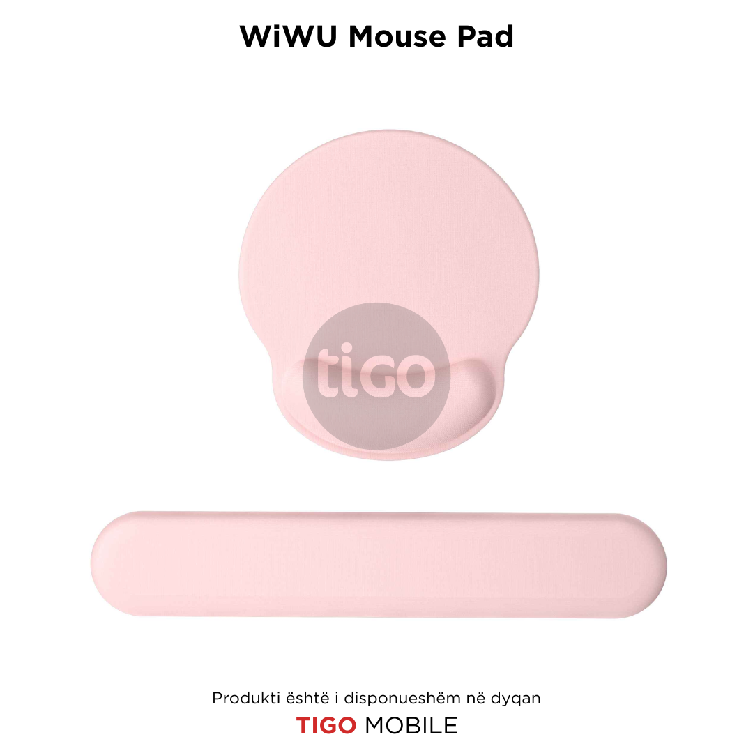 WiWU Mous Pad | MP-01