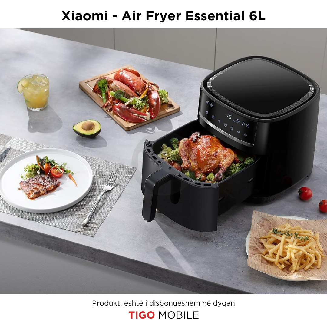 Xiaomi - Air Fryer Essential 6L