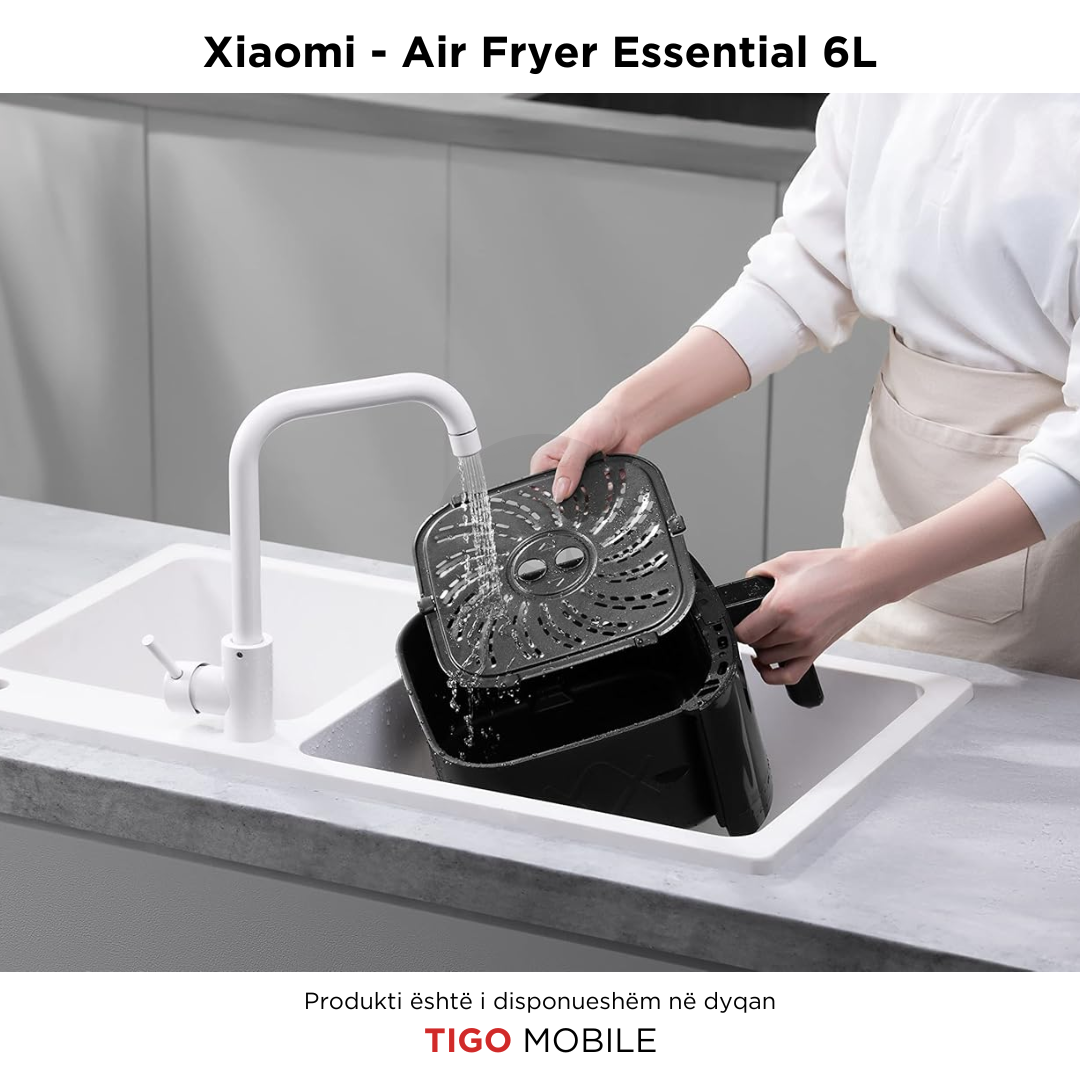 Xiaomi - Air Fryer Essential 6L
