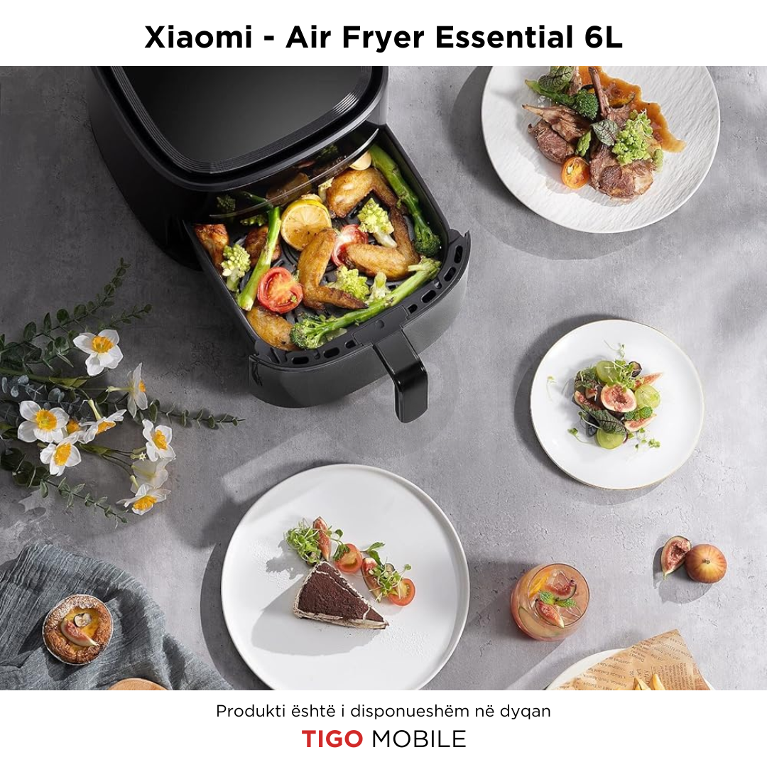 Xiaomi - Air Fryer Essential 6L