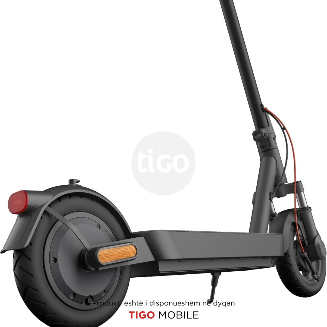 Xiaomi Electric Scooter 5 GL, 60km Super Long Range, 25km/h Max. Speed, 700W Max. Power, IPX5 waterproof