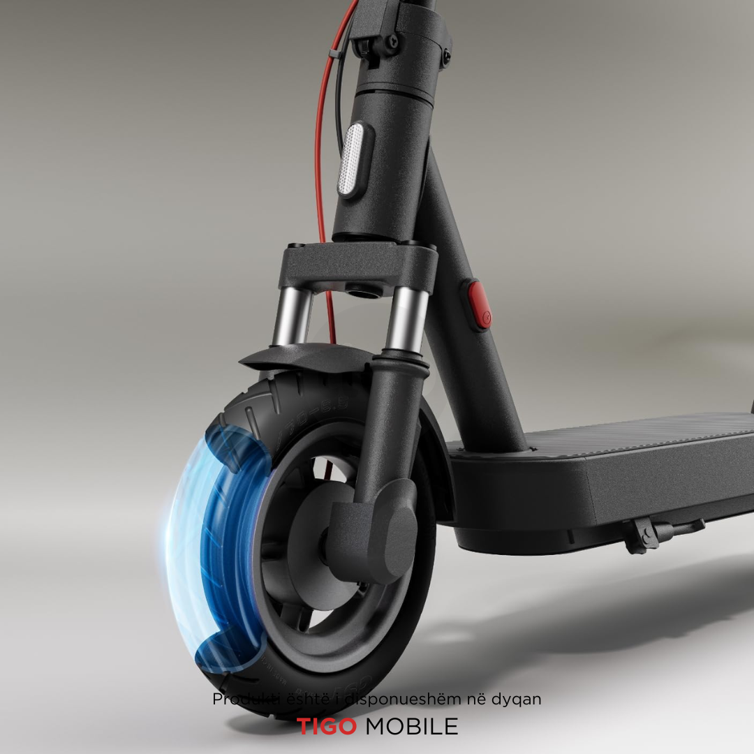 Xiaomi Electric Scooter 5 GL, 60km Super Long Range, 25km/h Max. Speed, 700W Max. Power, IPX5 waterproof