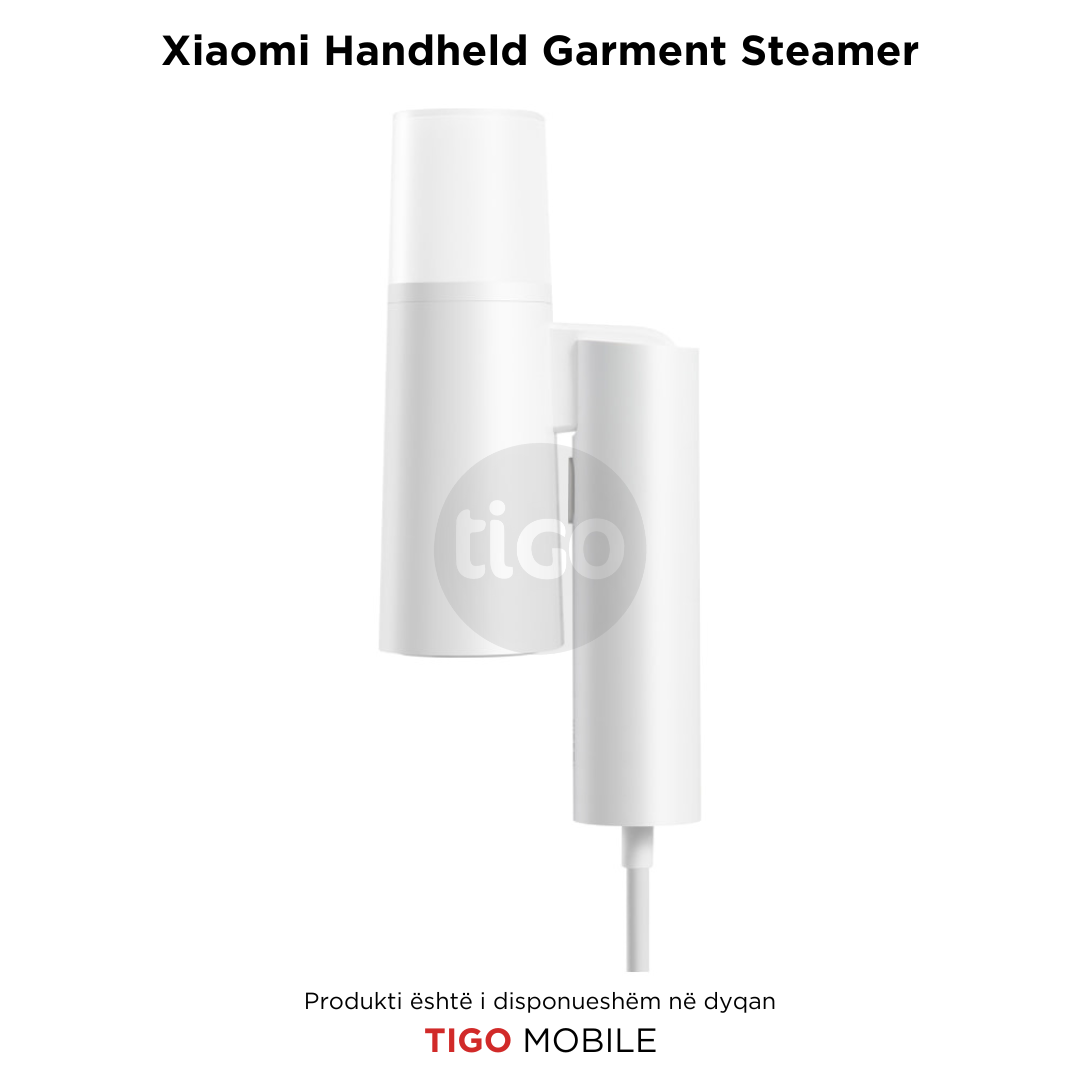 Xiaomi Handheld Garment Steamer