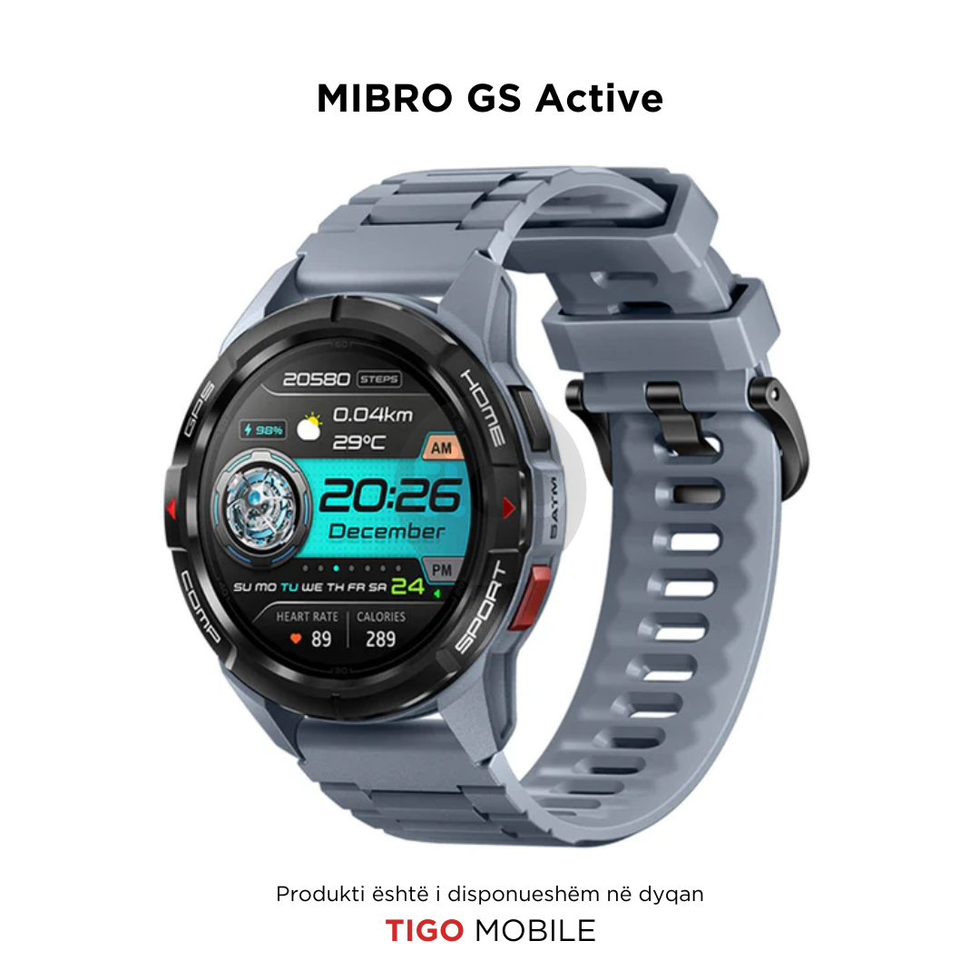Mibro Watch GS Active