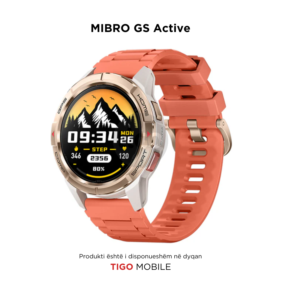 Mibro Watch GS Active