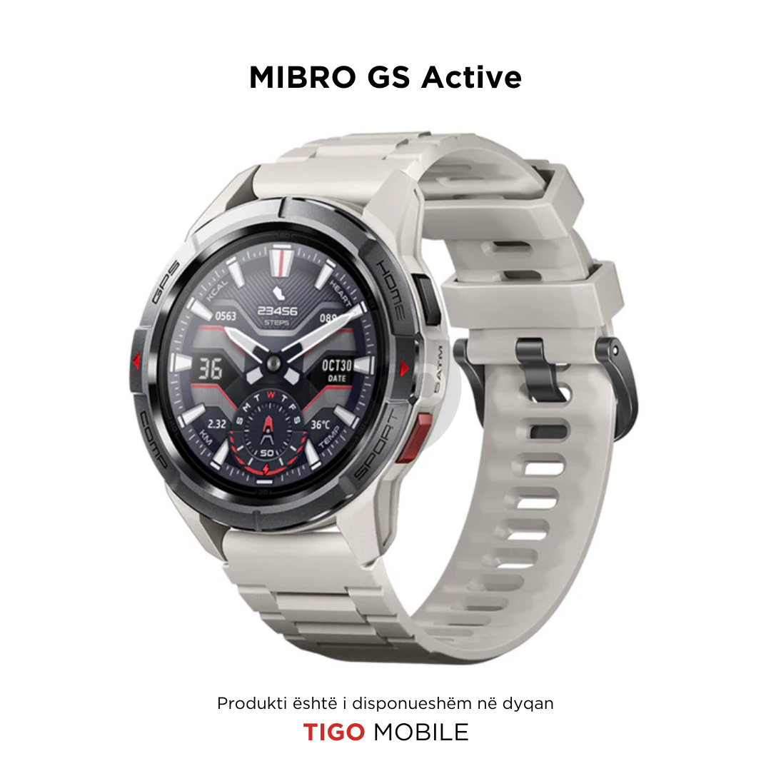 Mibro Watch GS Active