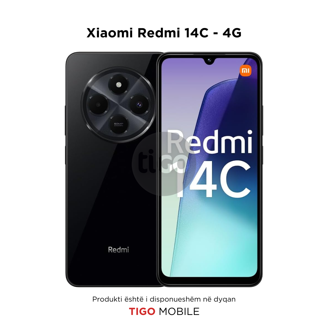 XIAOMI REDMI 14C