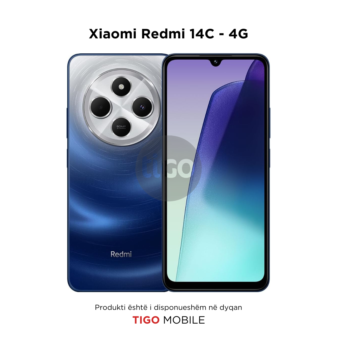 XIAOMI REDMI 14C