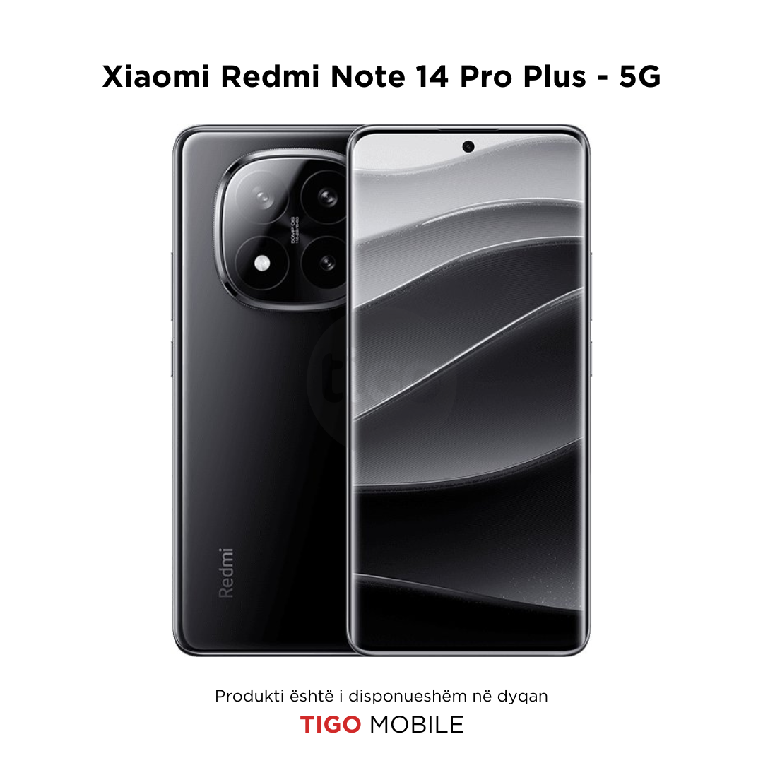 Xiaomi Redmi Note 14 Pro Plus - 5G