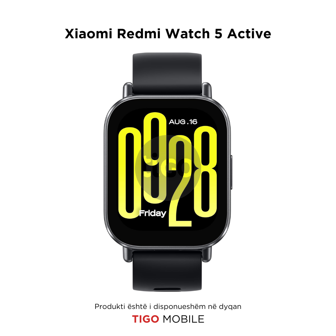 Xiaomi Redmi Watch 5 Active