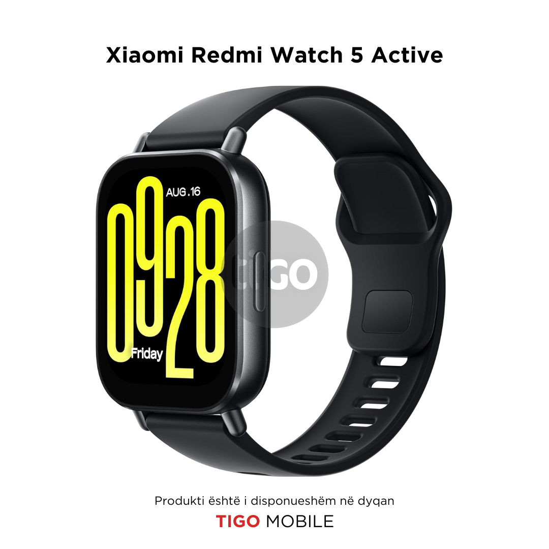 Xiaomi Redmi Watch 5 Active