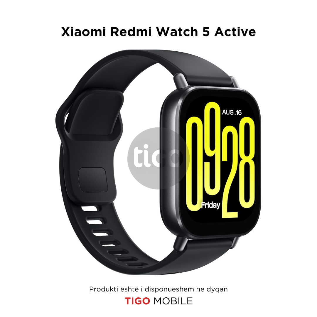Xiaomi Redmi Watch 5 Active