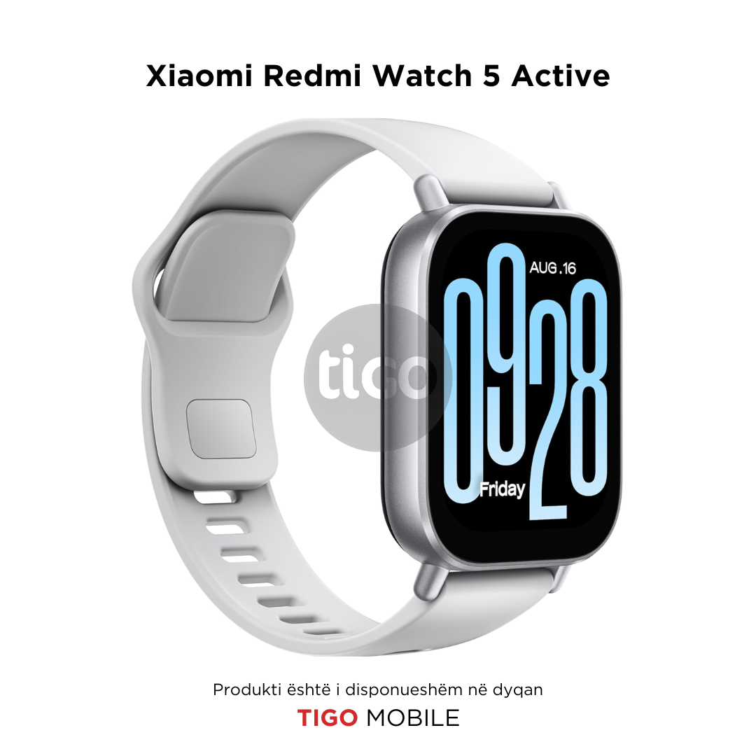 Xiaomi Redmi Watch 5 Active