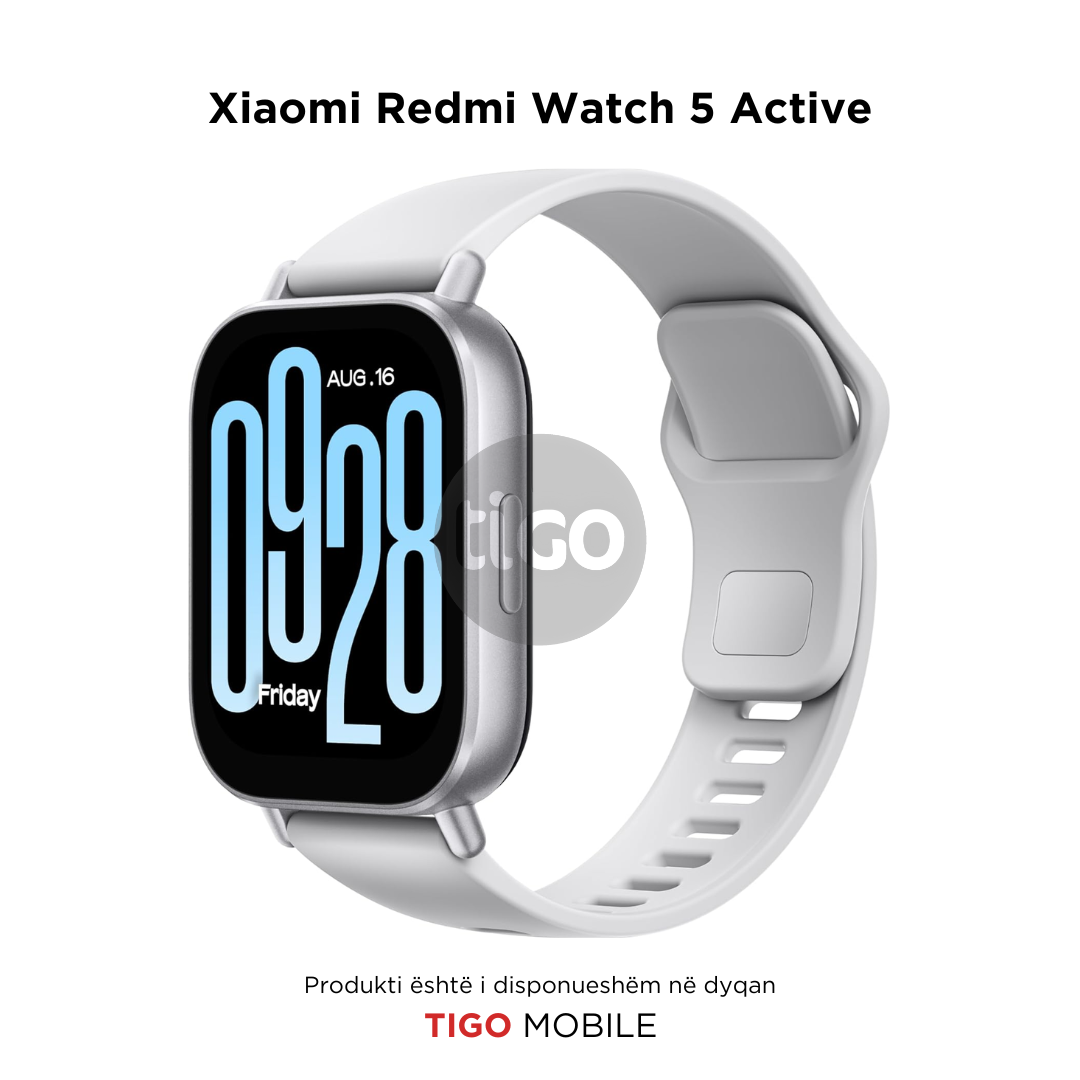 Xiaomi Redmi Watch 5 Active