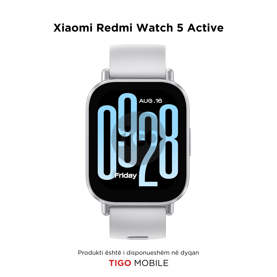 Xiaomi Redmi Watch 5 Active