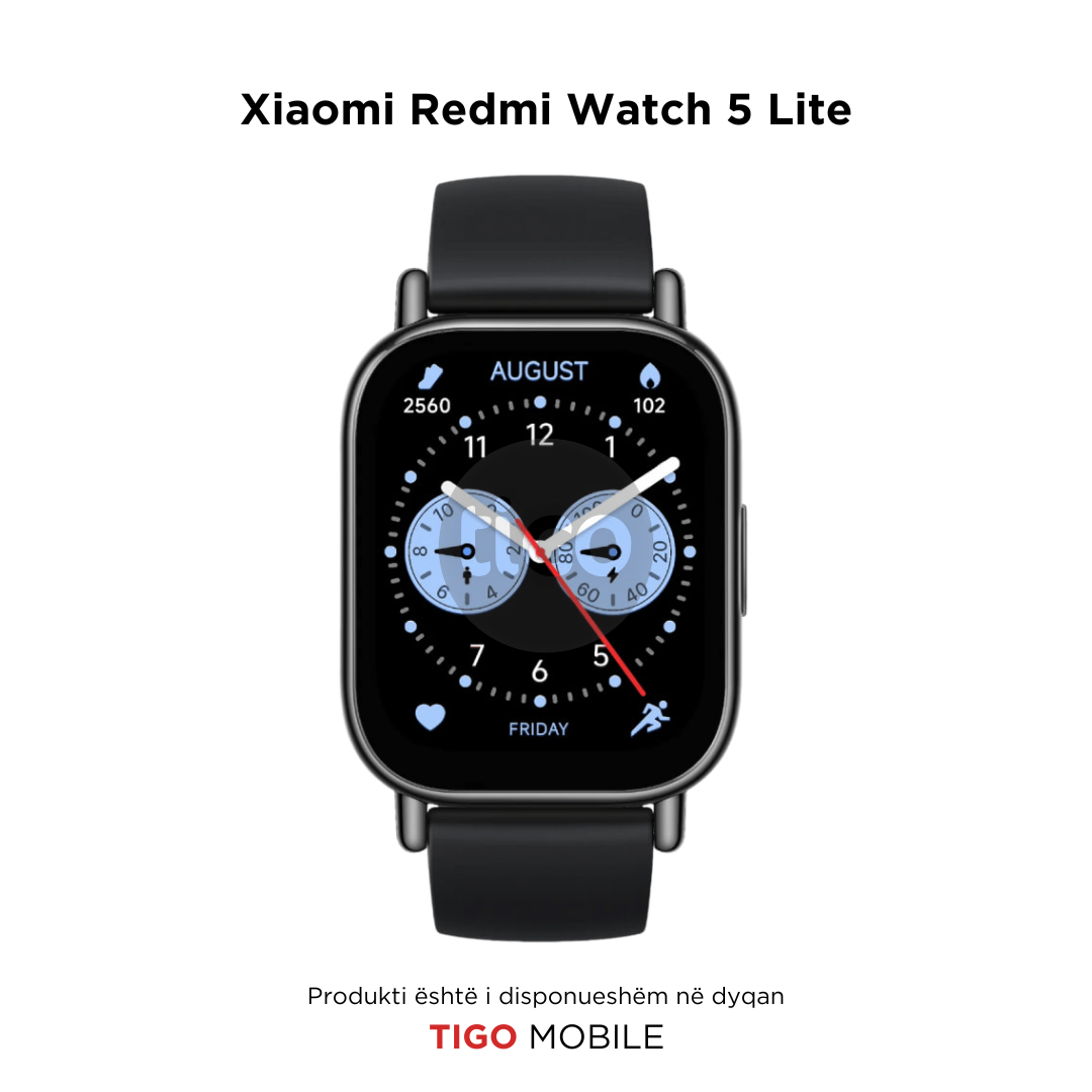 Xiaomi Redmi Watch 5 Lite