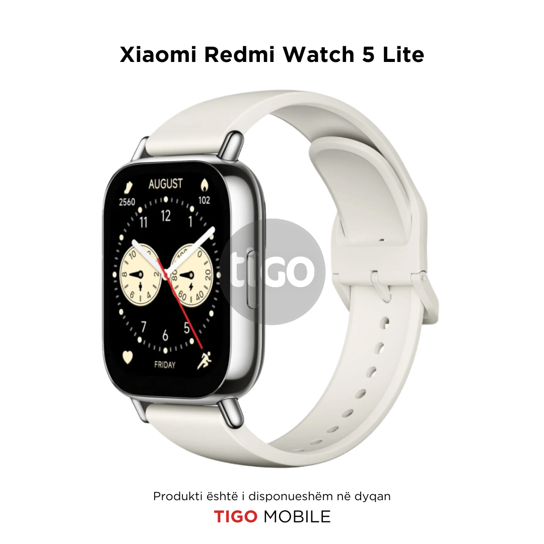 Xiaomi Redmi Watch 5 Lite