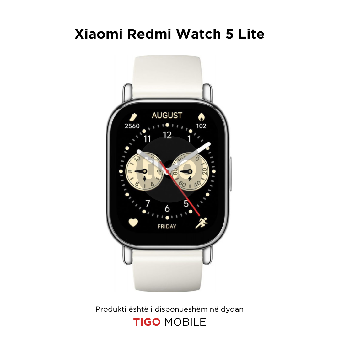 Xiaomi Redmi Watch 5 Lite