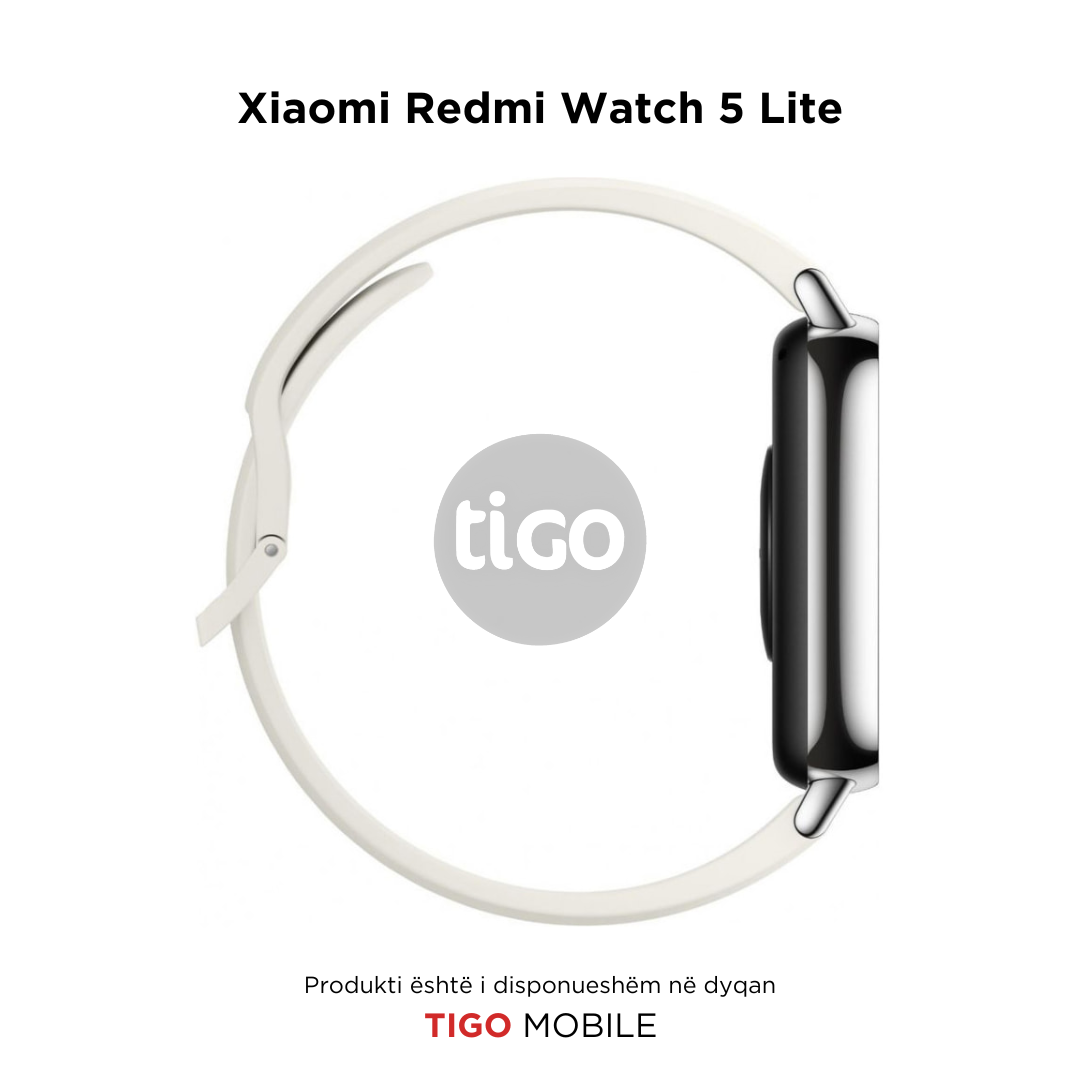 Xiaomi Redmi Watch 5 Lite